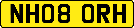 NH08ORH