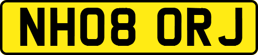 NH08ORJ
