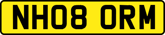 NH08ORM