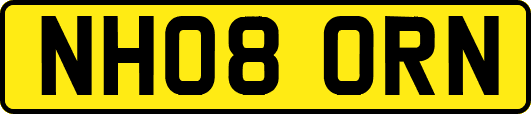 NH08ORN