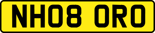 NH08ORO