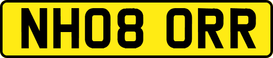 NH08ORR