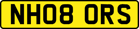 NH08ORS