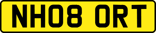 NH08ORT