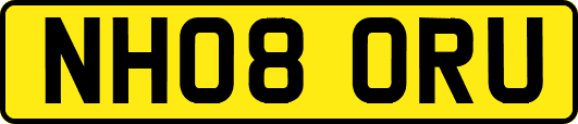 NH08ORU