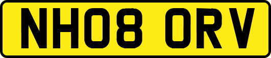 NH08ORV