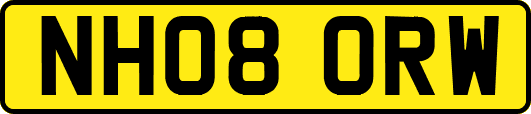 NH08ORW