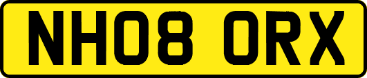 NH08ORX