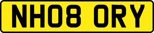 NH08ORY