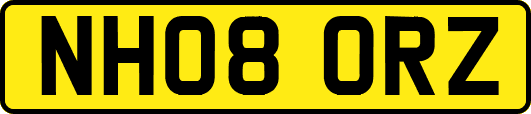 NH08ORZ
