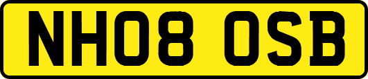 NH08OSB