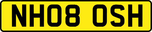NH08OSH
