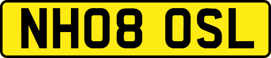 NH08OSL