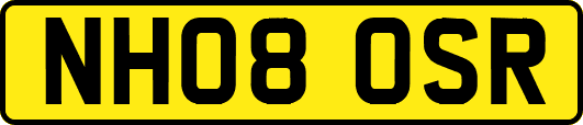 NH08OSR