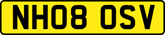 NH08OSV