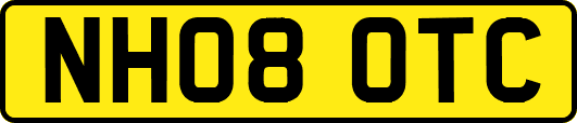 NH08OTC