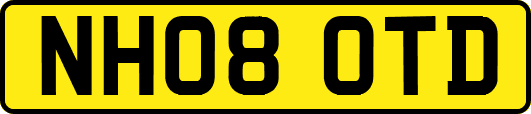 NH08OTD