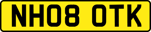 NH08OTK