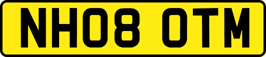 NH08OTM