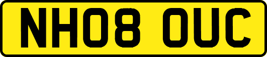 NH08OUC