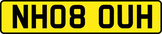 NH08OUH