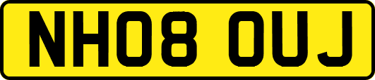 NH08OUJ