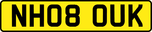 NH08OUK