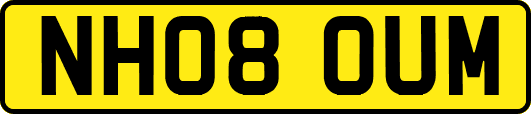 NH08OUM