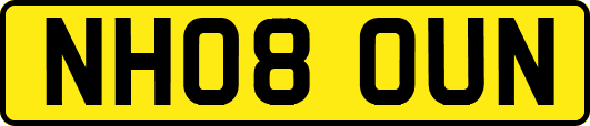 NH08OUN