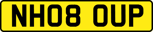 NH08OUP