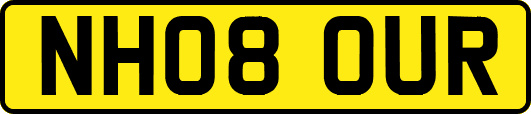 NH08OUR