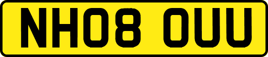 NH08OUU