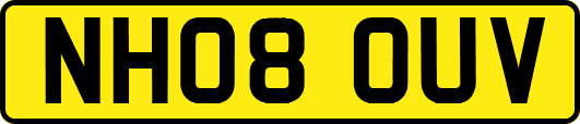 NH08OUV