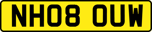 NH08OUW