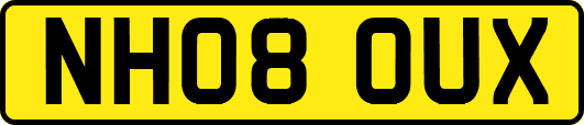 NH08OUX