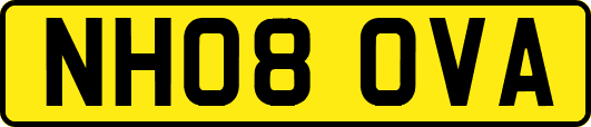 NH08OVA