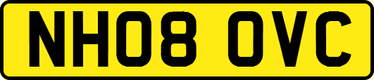 NH08OVC