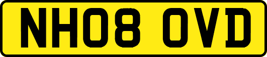 NH08OVD