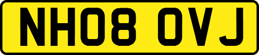 NH08OVJ
