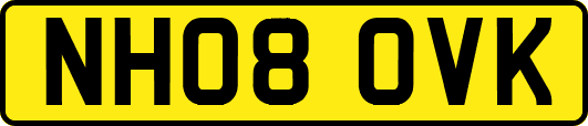 NH08OVK