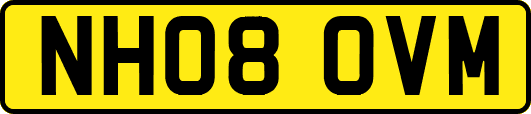 NH08OVM