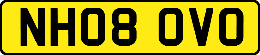 NH08OVO