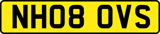 NH08OVS