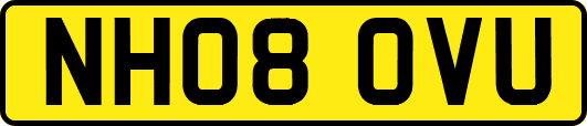 NH08OVU