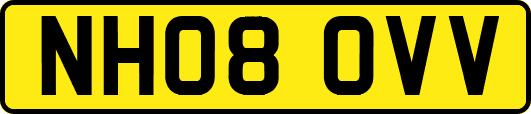 NH08OVV