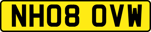 NH08OVW