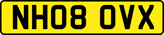 NH08OVX