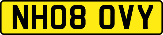 NH08OVY