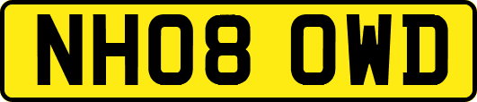 NH08OWD