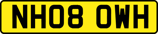 NH08OWH
